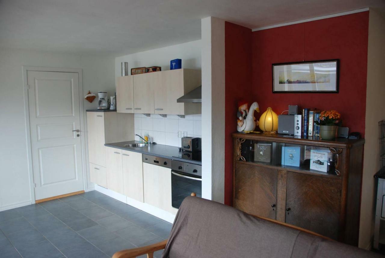 Apartment - Lille Galleri - Fyresdal Exteriör bild